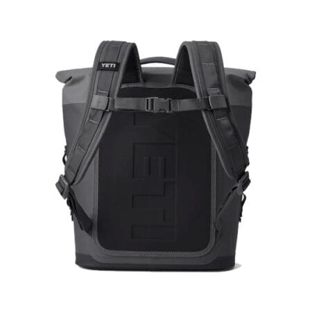 Alternative view of YETI Hopper Backpack 12 Charcoal