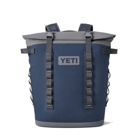 YETI Hopper Backpack 20 Navy