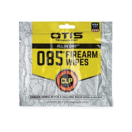 Otis O85 CLP Wipes