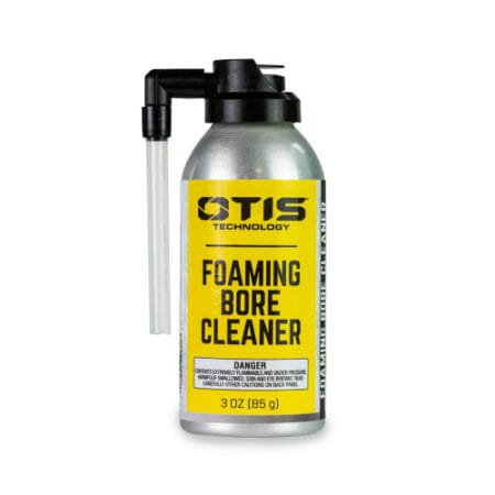 Otis Foaming Bore Cleaner