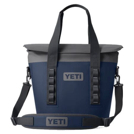 YETI Hopper 15 Navy