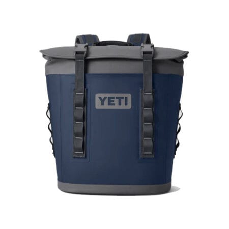 YETI Hopper Backpack 12 Navy