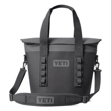 YETI Hopper 15 Charcoal