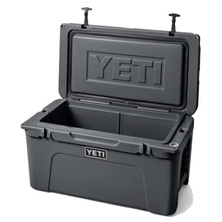 Yeti Tundra 65 Charcoal - Image 3