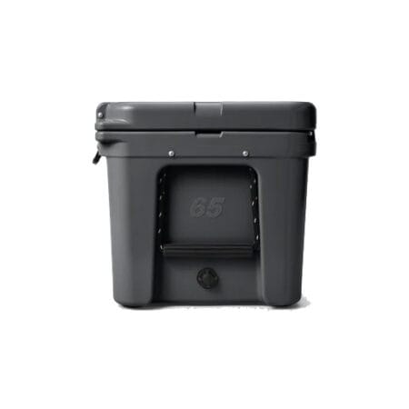 Yeti Tundra 65 Charcoal - Image 4