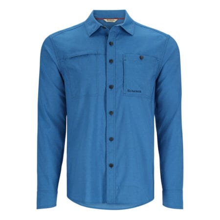 Simms Challenger Shirt Nightfall