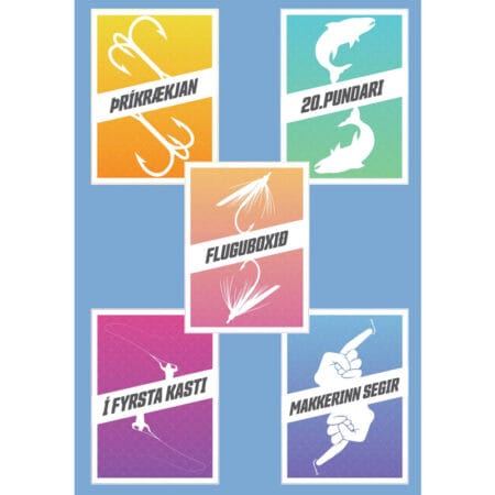 Alternative view of Makkerinn