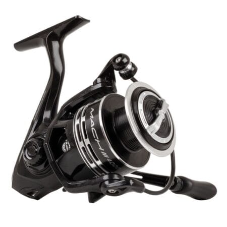 Shakespeare Mach III 4000