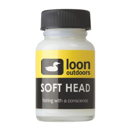 Loon Soft Head Clear