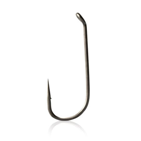 Mustad Heritage Dry Fly Hook