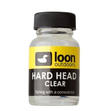 Loon Hard Head Clear