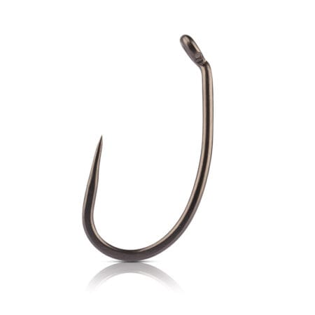 Mustad Heritage Barbless Egg / Caddis Hook