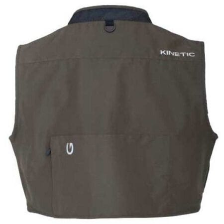 Alternative view of Kinetic Strider Vest