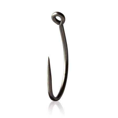 Alternative view of Mustad Heritage C67S Egg / Caddis Hook