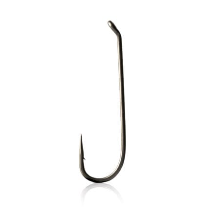 Mustad Heritage Streamer Hook