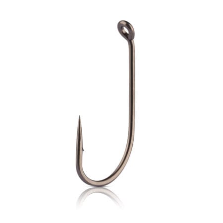 Alternative view of Mustad Heritage Nymph Hook
