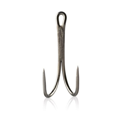 Mustad Heritage Salmon Double