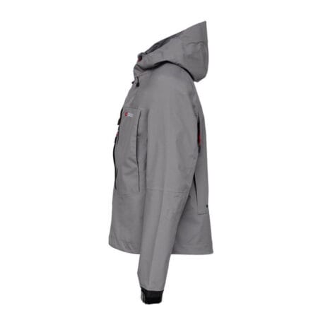 Alternative view of Greys Tail Wading Jacket