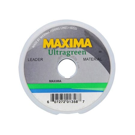 Maxima Ultragreen taumaefni 25m.