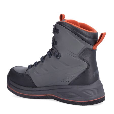 Alternative view of Simms Freestone Boot Felt Gunmetal