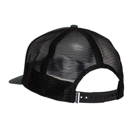 Alternative view of Simms Original Patch Trucker Foliage