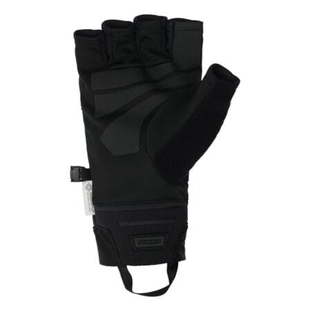 Alternative view of Simms Windstopper Half Finger Glove