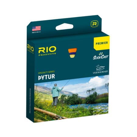 Rio Þytur Premier Flotlína