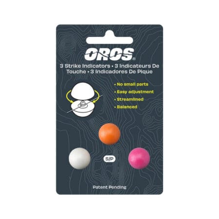 Oros Indicator Mix Small