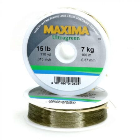 Maxima Ultragreen taumaefni 100 m