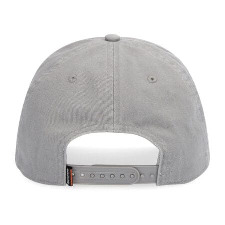 Alternative view of Simms Single Haul Cap Cinder