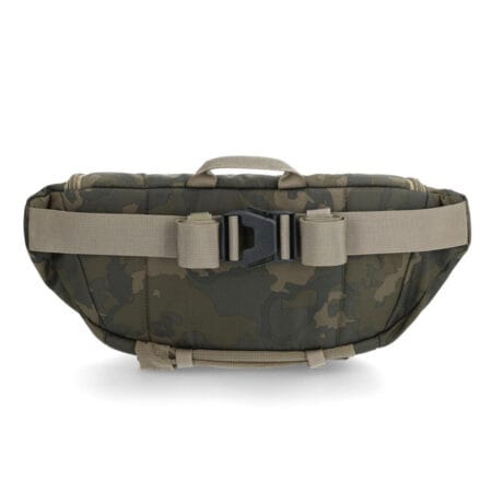 Alternative view of Simms Tributary Hip Pack Regiment Camo