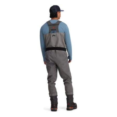 Alternative view of Simms G4Z Gore-tex vöðlur - Nýtt 2024