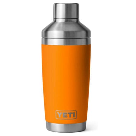 Alternative view of YETI Rambler Cocktail Shaker King Crab
