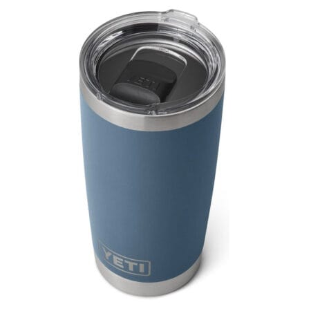 Yeti Rambler Tumbler 20 oz Navy