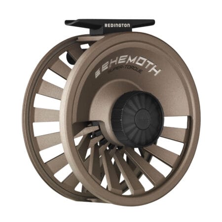 Redington Behemoth Bronze