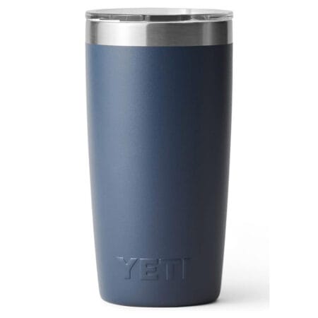YETI Rambler Tumbler 10oz Navy