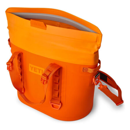 YETI Hopper M30 King Crab - Image 5