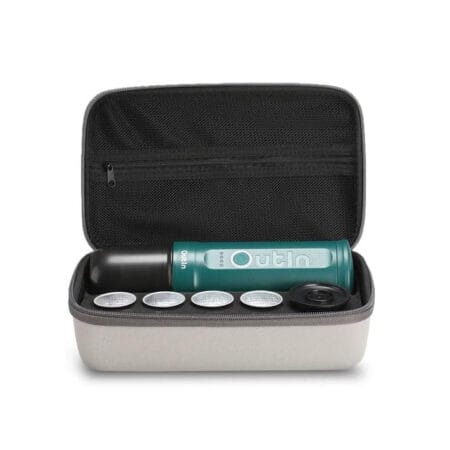 Alternative view of Outin Nano Case