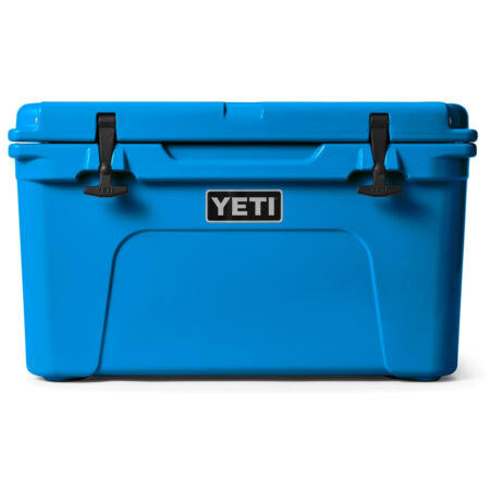 YETI Tundra 45 Big Wave Blue