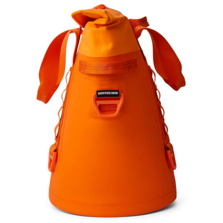 YETI Hopper M30 King Crab - Image 3