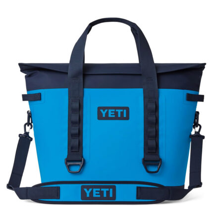 YETI Hopper M30 Big Wave Blue