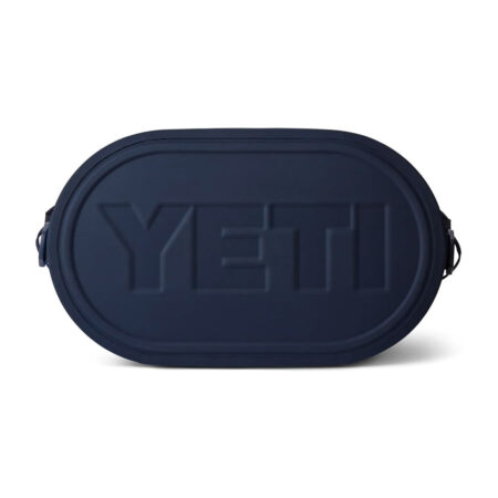 Alternative view of YETI Hopper M30 Big Wave Blue