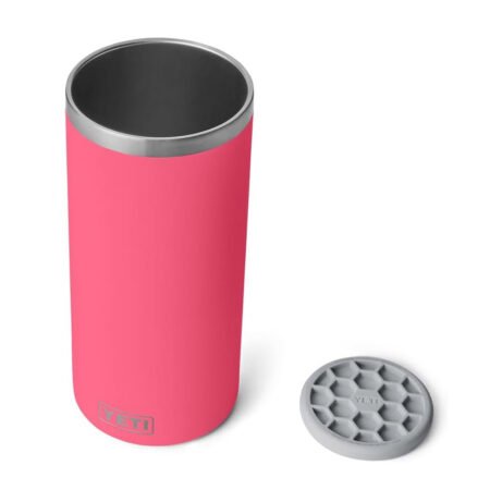 Alternative view of YETI Rambler Wine Chiller Tropical Pink