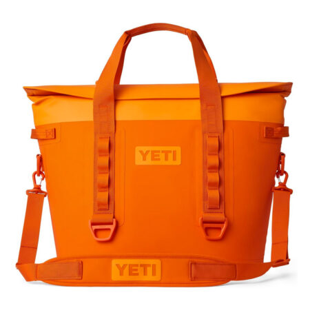 YETI Hopper M30 King Crab