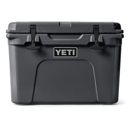 YETI Tundra 35 Charcoal