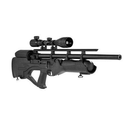 Alternative view of Hatsan Hercules Bully