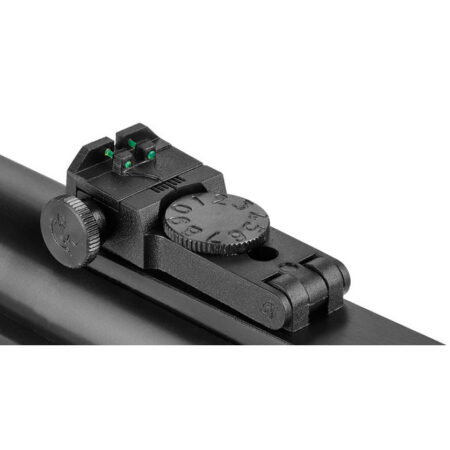 Alternative view of Hatsan Striker Edge Moonshine