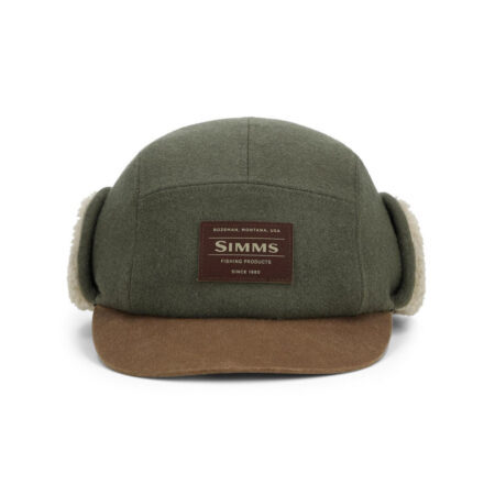 Simms Coldweather Cap Loden