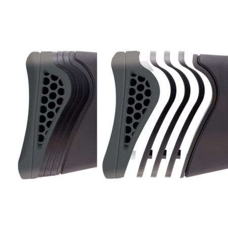 Alternative view of Hatsan Mod 85X