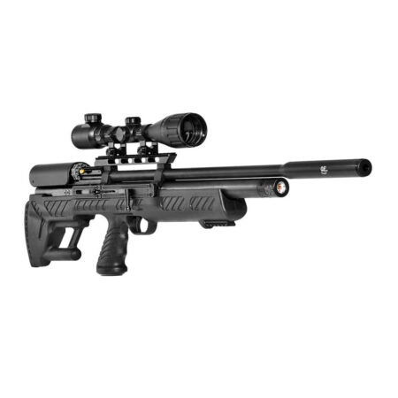 Alternative view of Hatsan Bull Boss